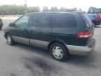 2002 Toyota Sienna LE