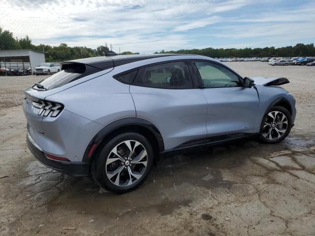 2022 Ford Mustang MACH-E Premium