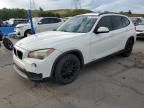 2013 BMW X1 XDRIVE28I