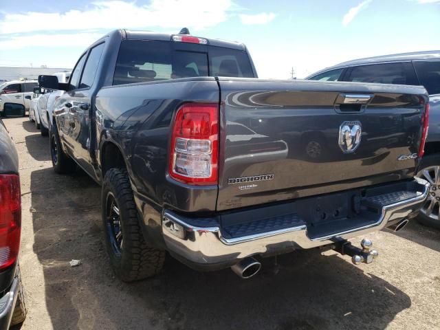 2020 Dodge RAM 1500 BIG HORN/LONE Star