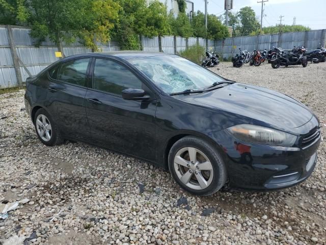 2015 Dodge Dart SXT