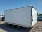 2008 Newmar Trailer