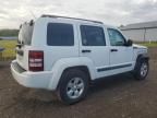 2010 Jeep Liberty Sport