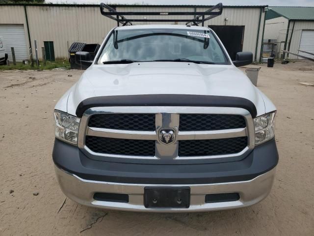 2015 Dodge RAM 1500 ST