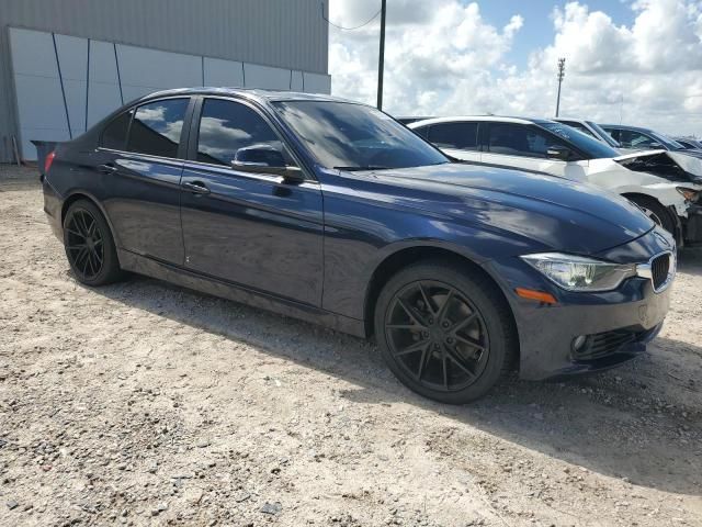 2015 BMW 328 I