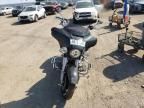 2014 Harley-Davidson Flhxs Street Glide Special