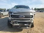 2022 Ford F250 Super Duty