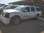 2013 GMC Yukon XL K1500 SLT