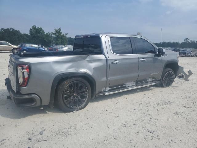 2020 GMC Sierra K1500 Denali