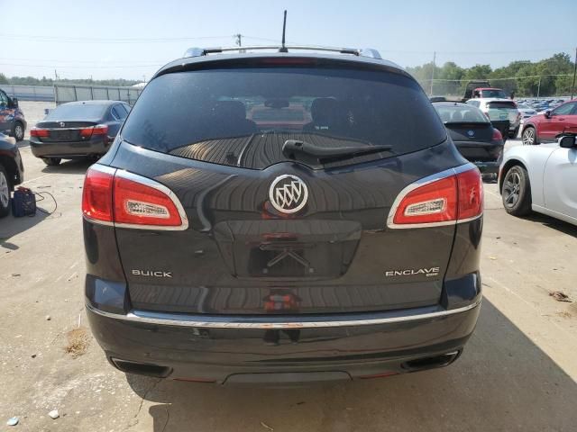 2013 Buick Enclave