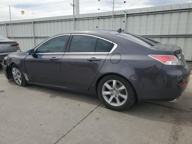 2012 Acura TL