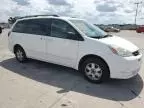 2005 Toyota Sienna CE