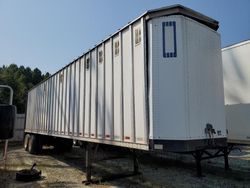 Salvage cars for sale from Copart Mebane, NC: 2015 Tpew Trailer