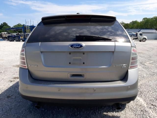 2008 Ford Edge Limited