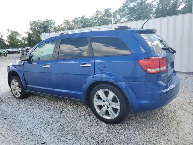 2015 Dodge Journey SE