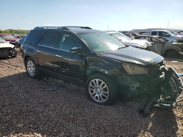 2015 GMC Acadia SLT-1