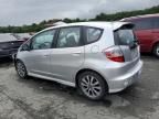 2013 Honda FIT Sport