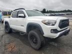 2017 Toyota Tacoma Double Cab