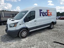 Ford salvage cars for sale: 2016 Ford Transit T-250