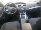 2010 Mazda 3 I