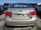 2008 Hyundai Elantra GLS