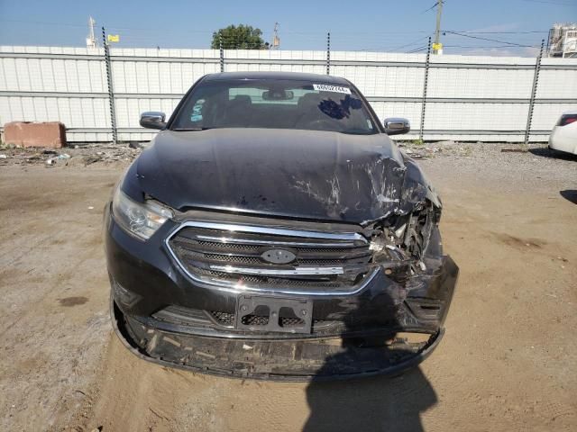 2013 Ford Taurus Limited