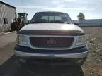 2001 Ford F150 Supercrew