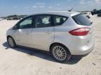 2015 Ford C-MAX SE