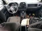 2013 Jeep Compass Latitude