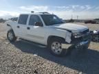 2005 Chevrolet Silverado K1500