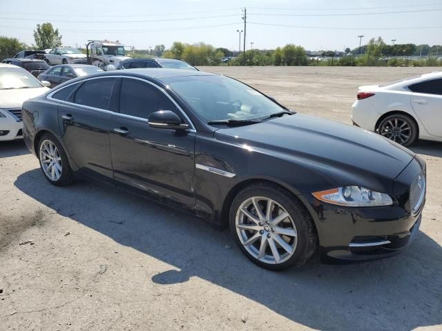 2013 Jaguar XJ