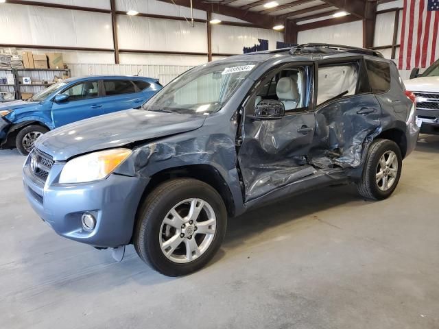 2012 Toyota Rav4