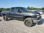 2003 Chevrolet Silverado K2500 Heavy Duty