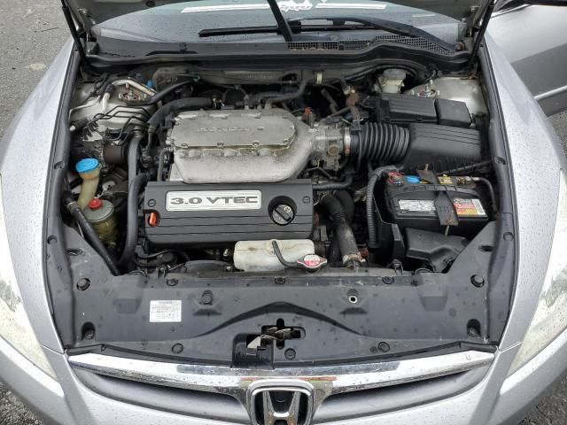 2006 Honda Accord EX