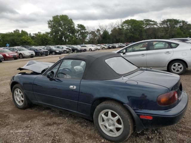 1995 Mazda MX-5 Miata