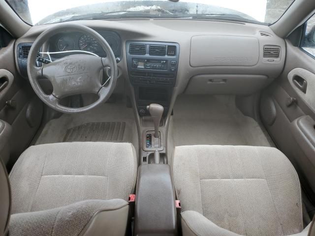 1997 Toyota Corolla Base