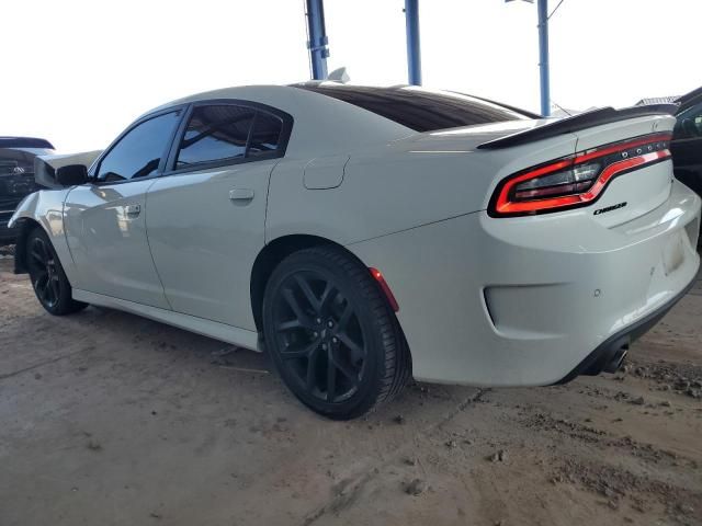 2019 Dodge Charger GT