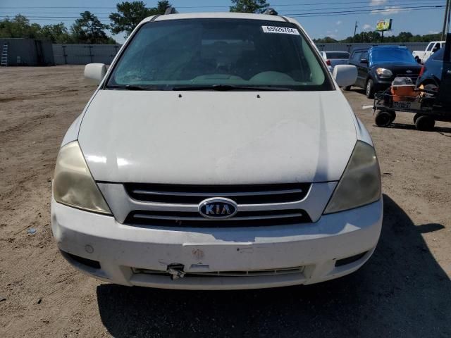 2007 KIA Sedona EX