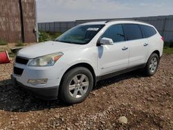 2010 Chevrolet Traverse LT en venta en Rapid City, SD