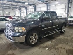 Dodge Vehiculos salvage en venta: 2014 Dodge RAM 1500 SLT