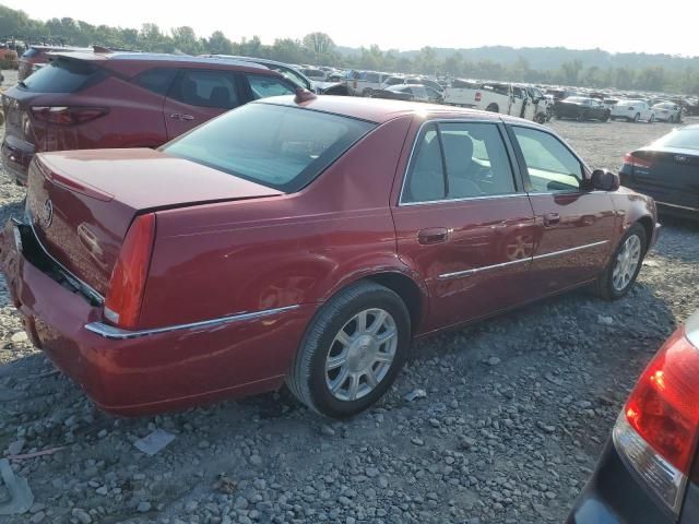 2010 Cadillac DTS Luxury Collection