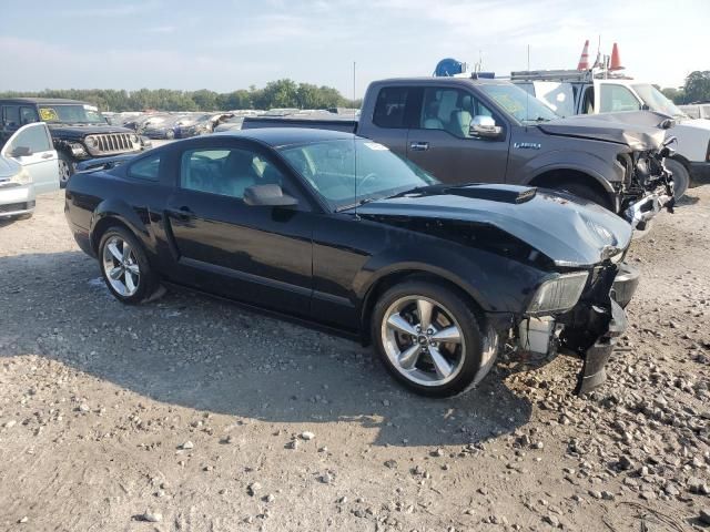 2008 Ford Mustang GT