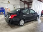 2016 Nissan Versa S