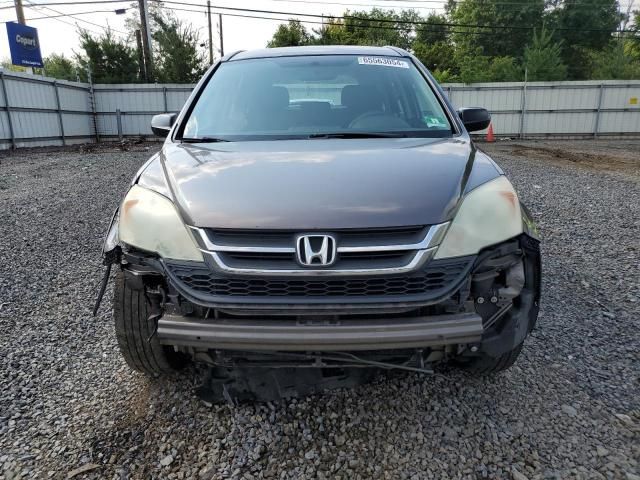 2010 Honda CR-V LX