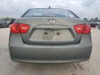 2009 Hyundai Elantra GLS