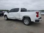 2024 Chevrolet Silverado K1500 LT-L