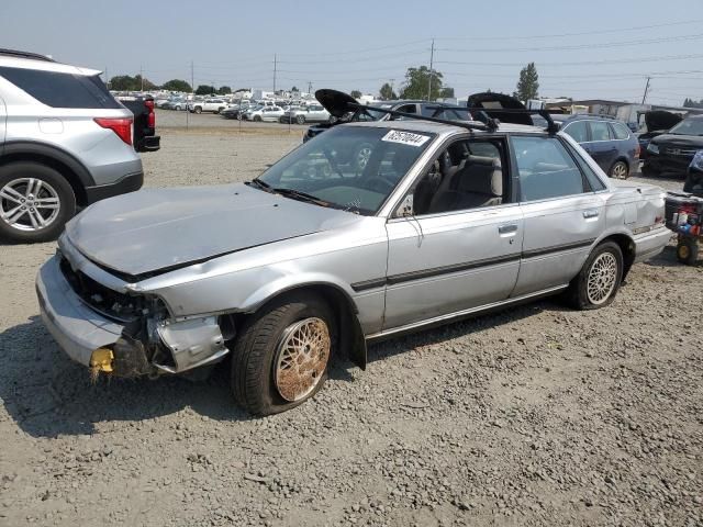 1989 Toyota Camry LE