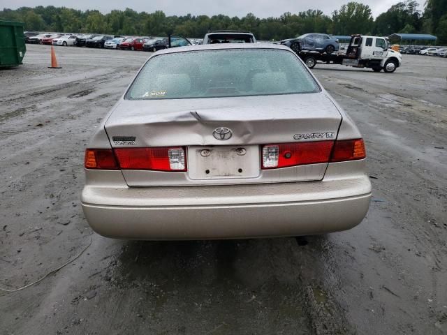 2000 Toyota Camry CE