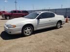 2003 Chevrolet Monte Carlo LS