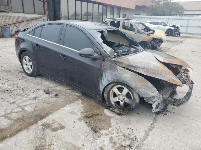 2013 Chevrolet Cruze LT